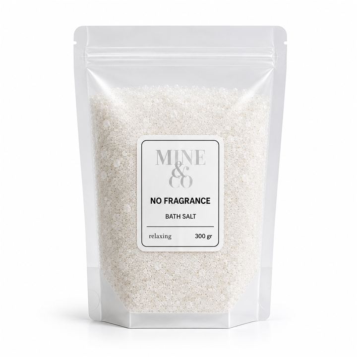 Bath Salt mine&co