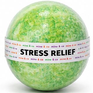 Bath Bomb Petite Stress Relief