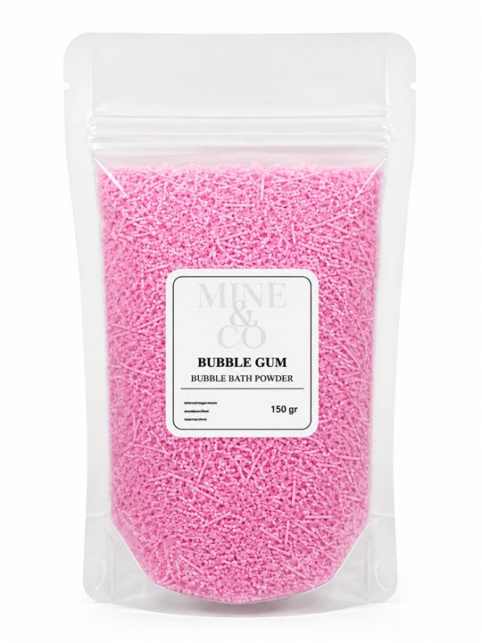 Bubble Bath mine&co
