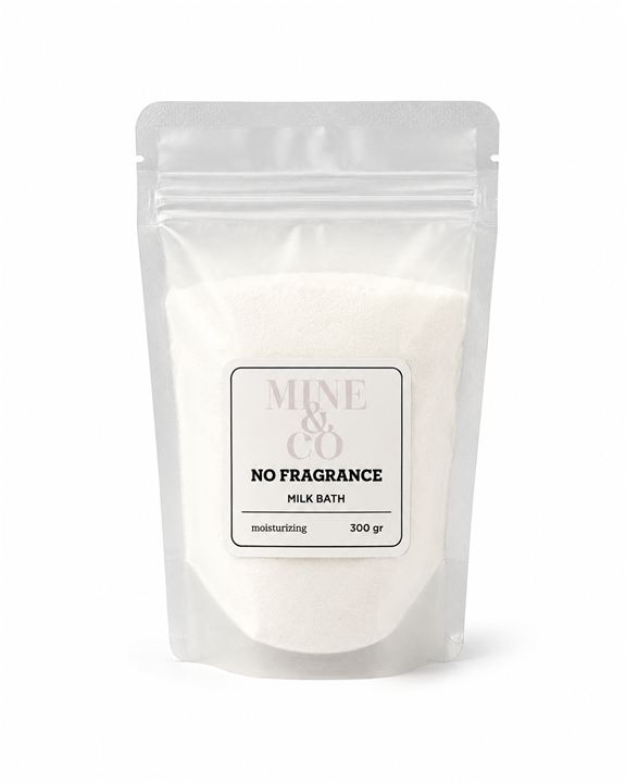 Milk Bath mine&co